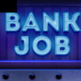 Bank Job (Smartsoft Gaming)