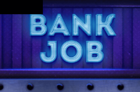 Bank Job (Smartsoft Gaming)