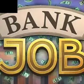 Bank Job (Capecod Gaming)