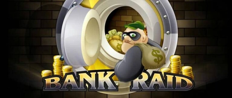 Bank Raid