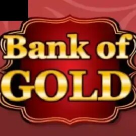 Bank of Gold