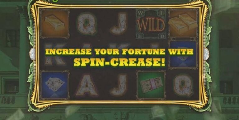 Banking on Luck