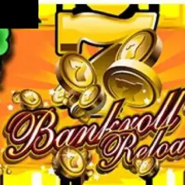 Bankroll Reload 1 Line