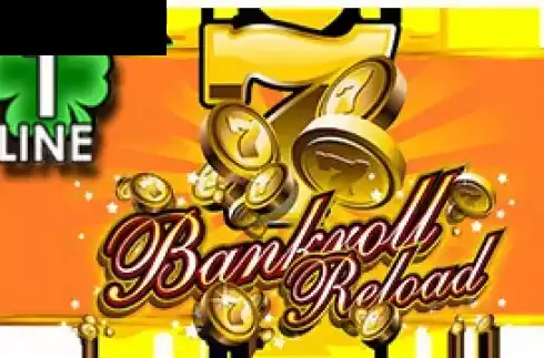 Bankroll Reload 1 Line