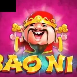 Bao Ni 8