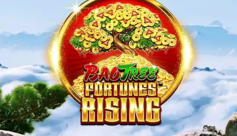 Bao Tree Fortunes Rising