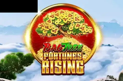Bao Tree Fortunes Rising