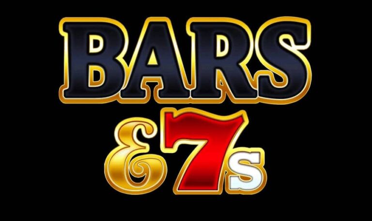 Bar And 7s