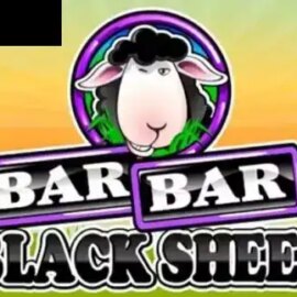 Bar Bar Black Sheep