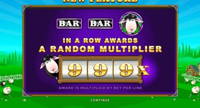 Bar Bar Black Sheep