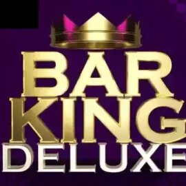 Bar King Deluxe