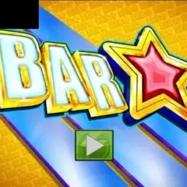 Bar Star