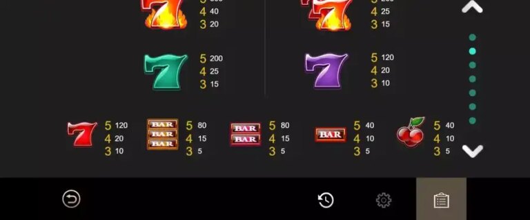 Bar Super