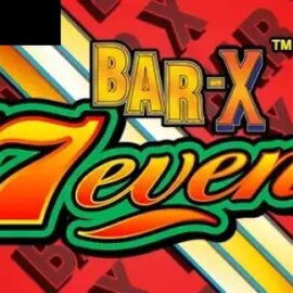 Bar-X 7even