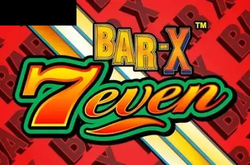 Bar-X 7even