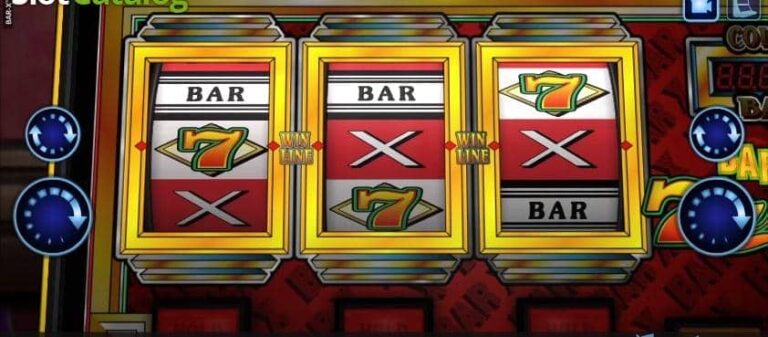 Bar-X 7even