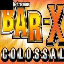 Bar X Colossal