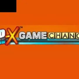 Bar X Game Changer