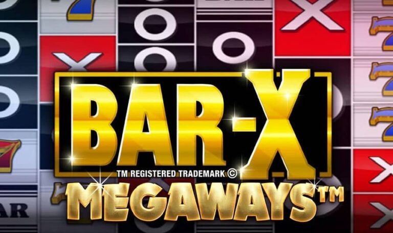 Bar-X Megaways (Storm Gaming)