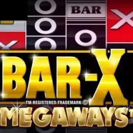 Bar-X Megaways (Storm Gaming)