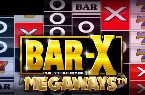Bar-X Megaways (Storm Gaming)