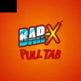 Bar-X Pull Tab