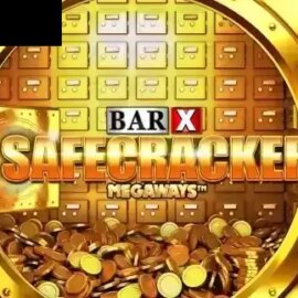 Bar-X Safecracker Megaways