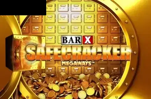 Bar-X Safecracker Megaways
