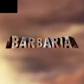 Barbaria