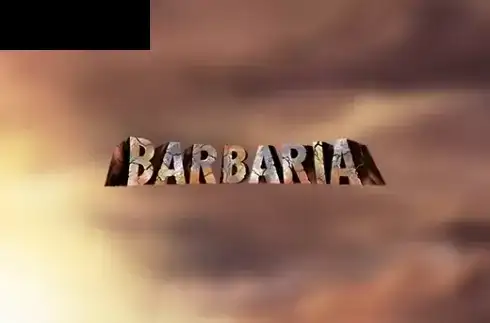 Barbaria