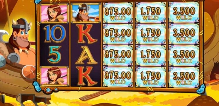 Barbarian Bucks