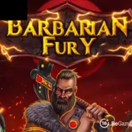 Barbarian Fury
