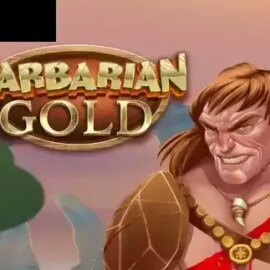 Barbarian Gold