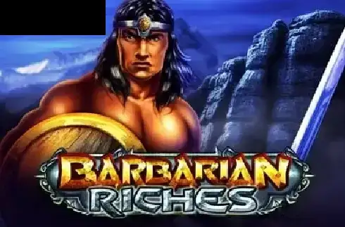 Barbarian Riches