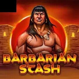 Barbarian Stash