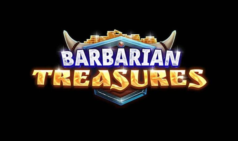 Barbarian Treasures