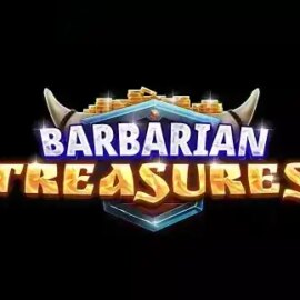 Barbarian Treasures