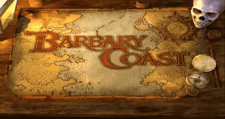 Barbary Coast