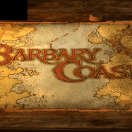 Barbary Coast