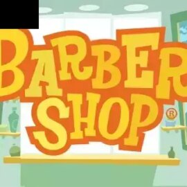 Barber Shop