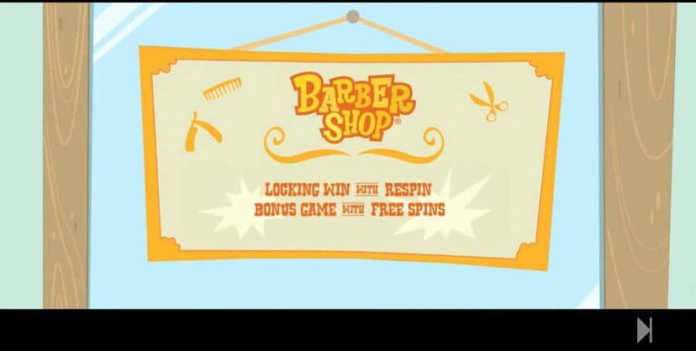 Barber Shop