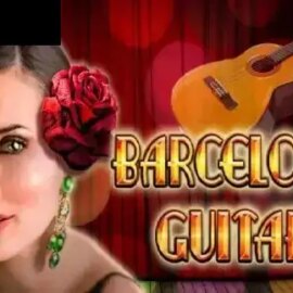 Barcelona Guitar