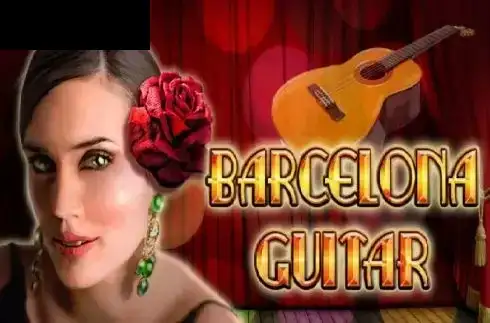Barcelona Guitar