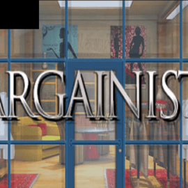 Bargainista