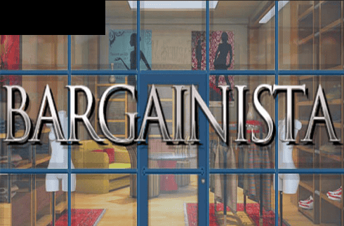 Bargainista