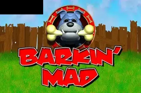 Barkin’ Mad