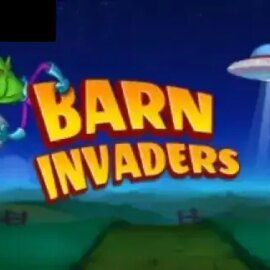 Barn Invaders
