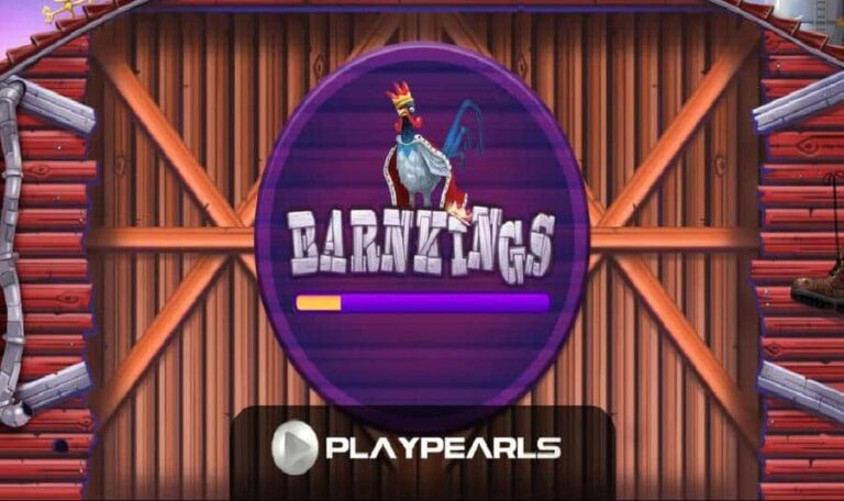 Barn Kings 2