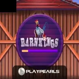Barn Kings 2