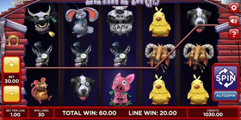 Barn Kings 2